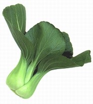 华冠青梗菜