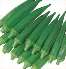 新星五角黄秋葵