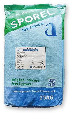 全水溶性复合肥（水溶肥）